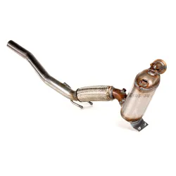 KF-8701 Filtre à Particules FAP AUDI / SEAT / SKODA / VOLKSWAGEN