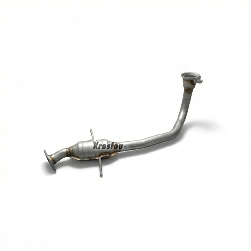 KF-30009 Catalyseur FORD - Krosfou