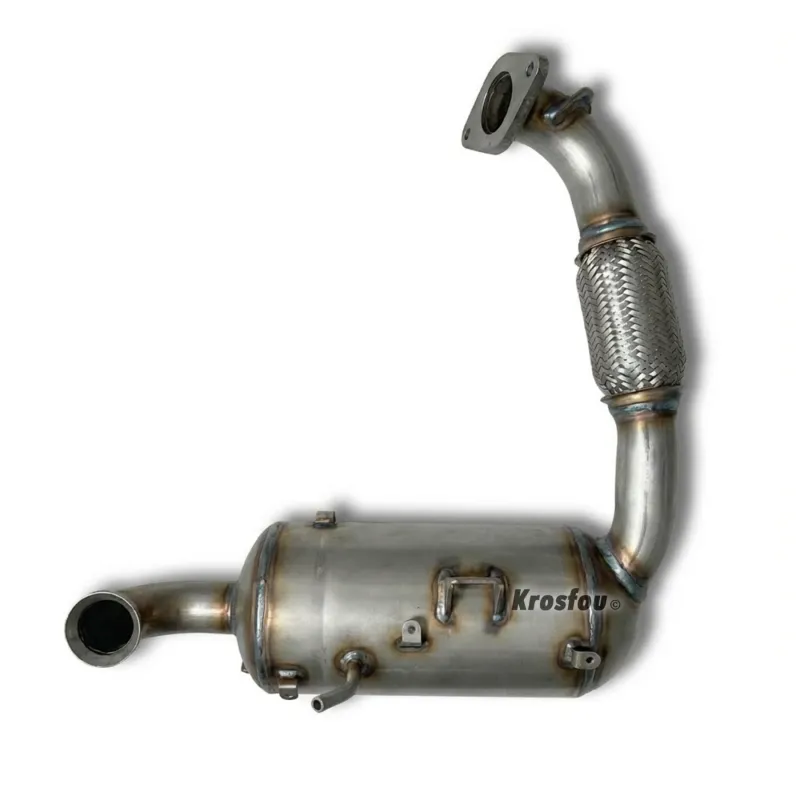 KF-3721 Filtre à Particules FAP avec catalyseur FORD - Krosfou