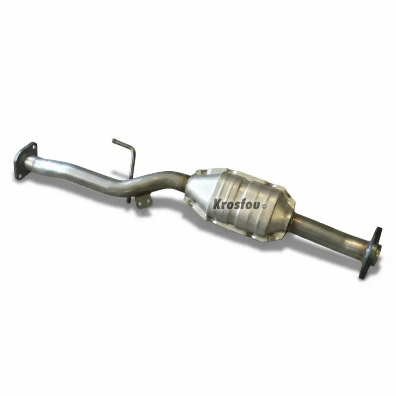 KF-38519 catalyseur TOYOTA - Krosfou
