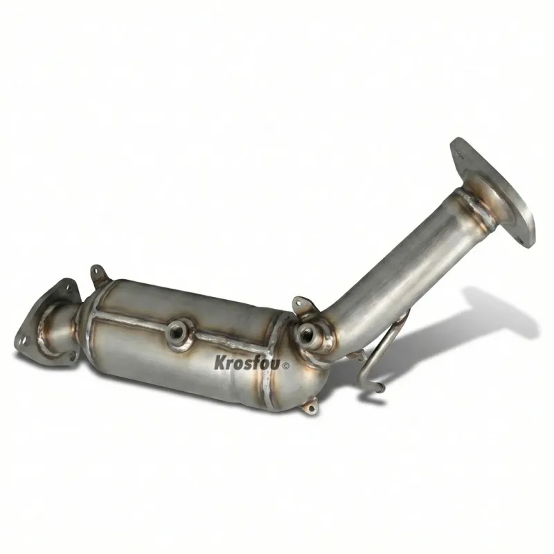 KF-53519 Catalyseur HONDA - Krosfou