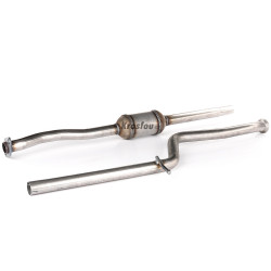 KF-00009 Catalyseur CITROËN / PEUGEOT
