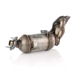 KF-13019 Catalyseur CITROËN / PEUGEOT / TOYOTA