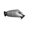 KF-45909 Catalyseur AUDI / SKODA / VOLKSWAGEN