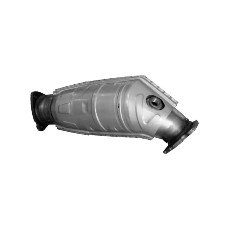 KF-45909 Catalyseur AUDI / SKODA / VOLKSWAGEN