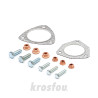KF-45909 Catalyseur AUDI / SKODA / VOLKSWAGEN