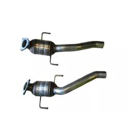 KF-00619 catalyseur AUDI / VOLKSWAGEN