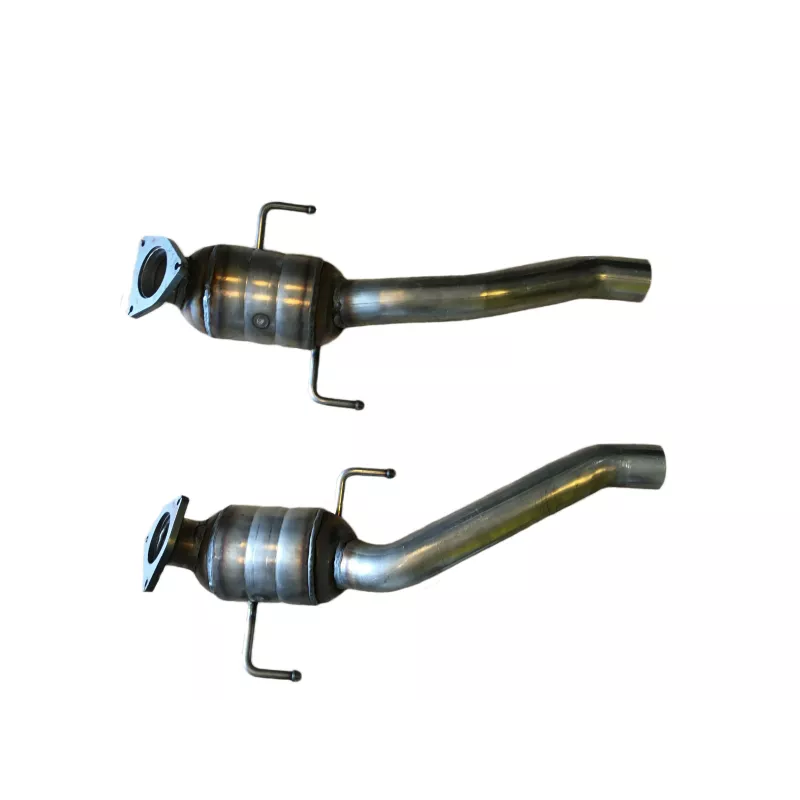 KF-00619 catalyseur AUDI / VOLKSWAGEN