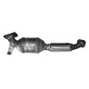KF-01008 Catalyseur FORD