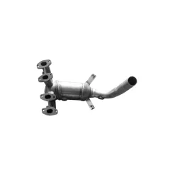 KF-01019 Catalyseur FIAT