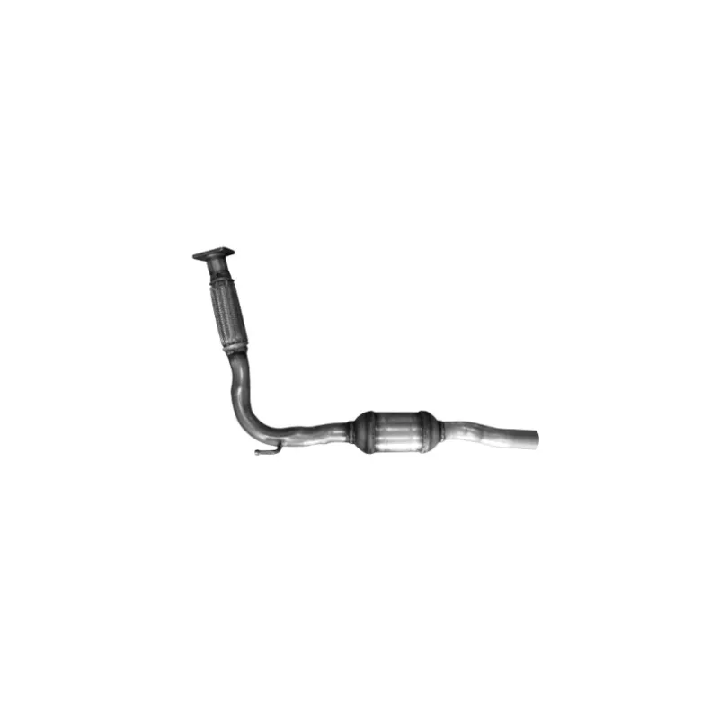 KF-58008 catalyseur SEAT / VOLKSWAGEN