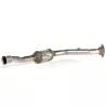 KF-01609 Catalyseur PEUGEOT