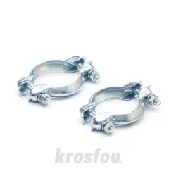 KF-98008 catalyseur CITROËN / PEUGEOT