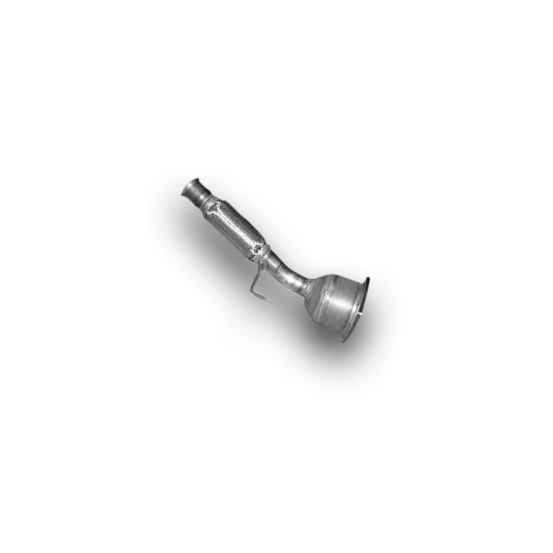 KF-39008 catalyseur PEUGEOT