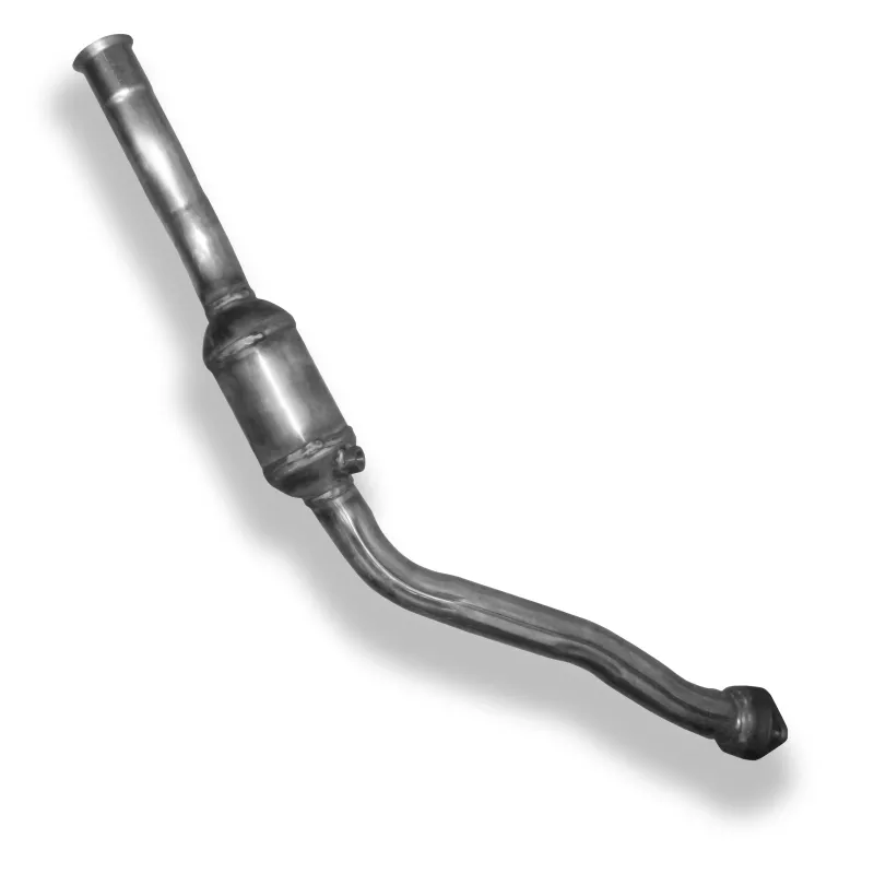 KF-02109 Catalyseur PEUGEOT