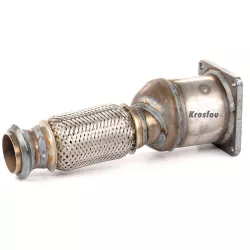 KF-09008 catalyseur PEUGEOT