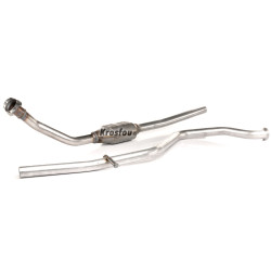 KF-60308 Catalyseur PEUGEOT