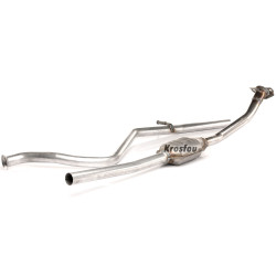 KF-60308 Catalyseur PEUGEOT