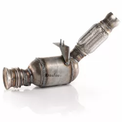 KF-03308 Catalyseur MERCEDES