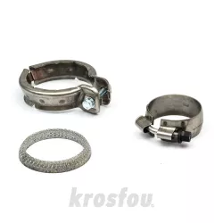 KF-03308 Catalyseur MERCEDES