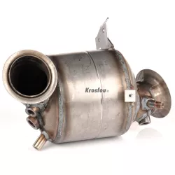 KF-03408 Catalyseur VOLKSWAGEN