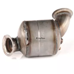 KF-03408 Catalyseur VOLKSWAGEN