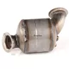 KF-03408 Catalyseur VOLKSWAGEN