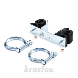 KF-55208 Catalyseur CITROËN