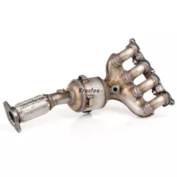 KF-03719 Catalyseur FORD