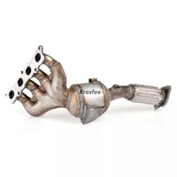 KF-03719 Catalyseur FORD