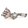 KF-03719 Catalyseur FORD