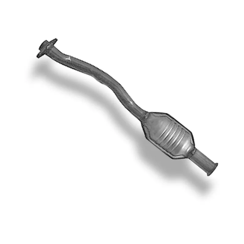 KF-05009 Catalyseur CITROËN / PEUGEOT