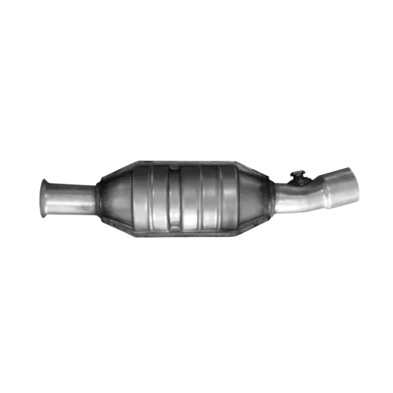 KF-04019 Catalyseur TOYOTA