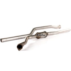 KF-26009 Catalyseur CITROËN