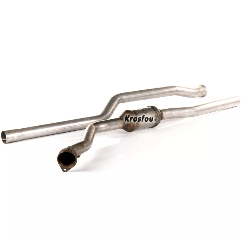 KF-26009 Catalyseur CITROËN