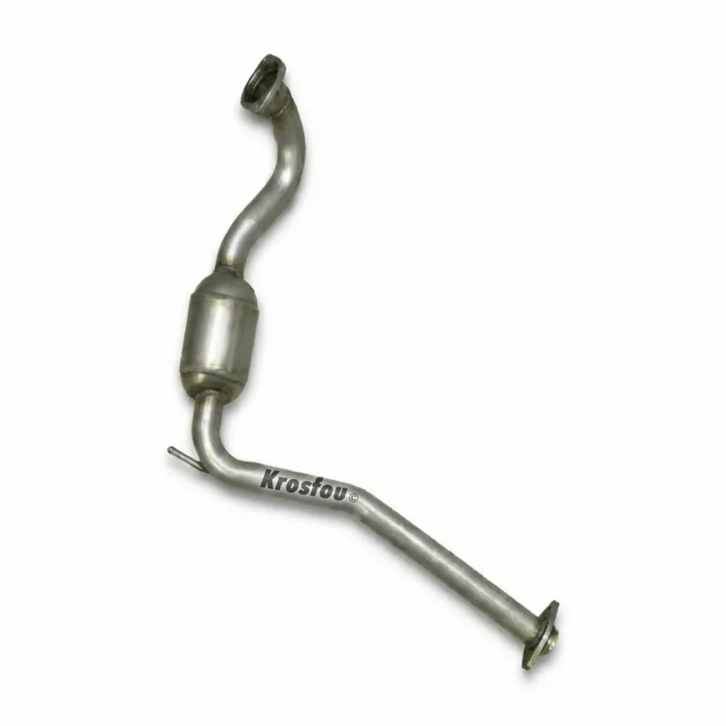 KF-04308 Catalyseur SUZUKI - Krosfou