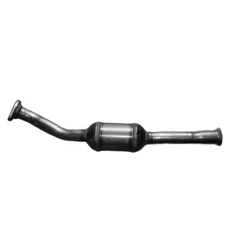 KF-51109 Catalyseur CITROËN / PEUGEOT
