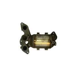 KF-04619 Catalyseur HYUNDAI / KIA