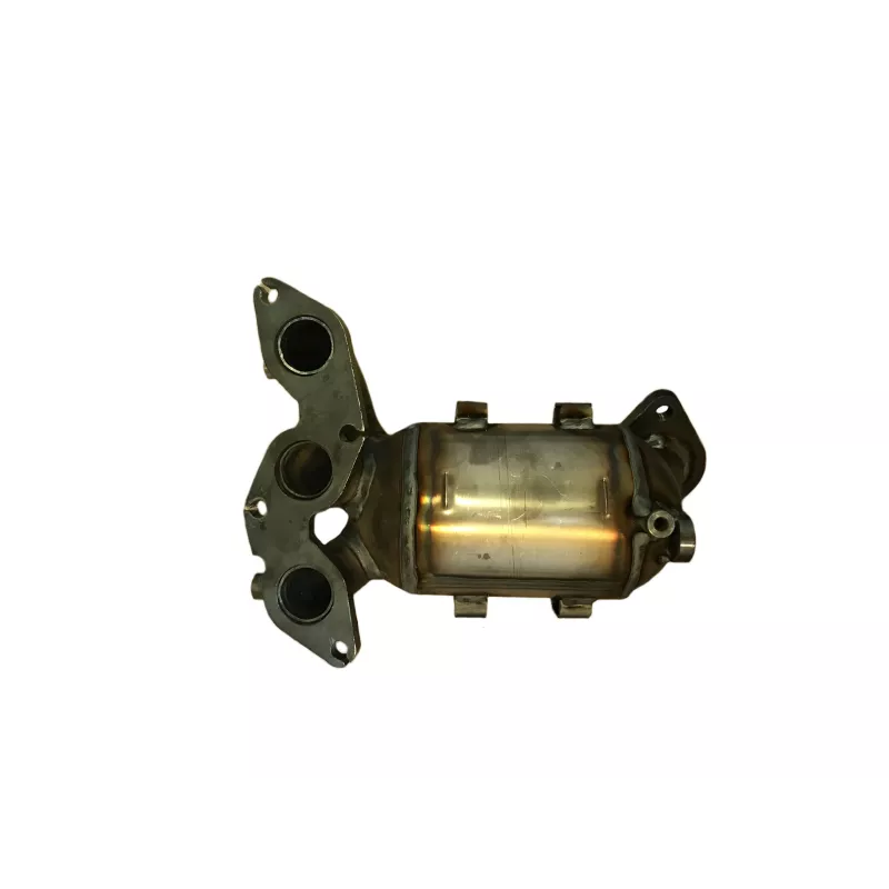 KF-04619 Catalyseur HYUNDAI / KIA