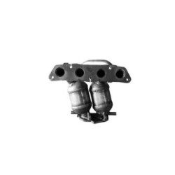 KF-04719 Catalyseur TOYOTA