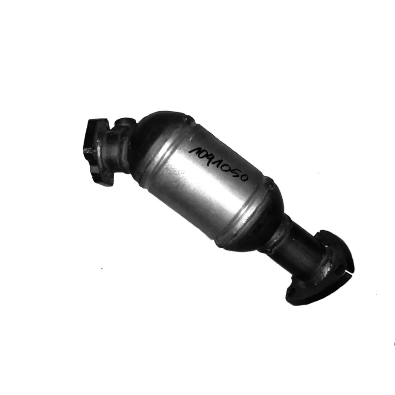 KF-05019 Catalyseur VOLKSWAGEN