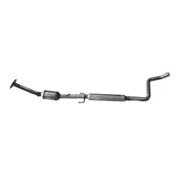 KF-05619 Catalyseur TOYOTA