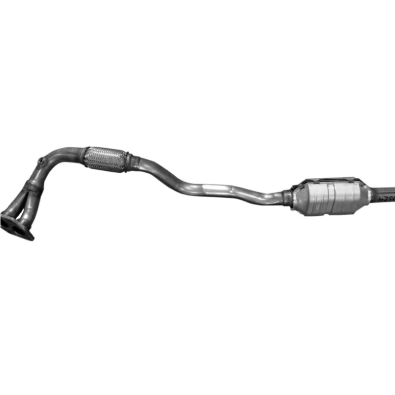 KF-06109 Catalyseur OPEL