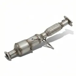 KF-06619 Catalyseur VOLVO - Krosfou