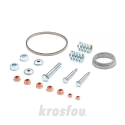 KF-18909 Catalyseur CITROËN / PEUGEOT