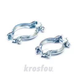 KF-48909 Catalyseur CITROËN