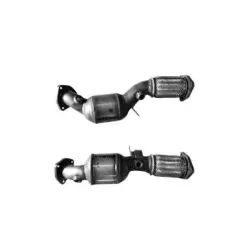 KF-07619 Catalyseur AUDI / VOLKSWAGEN