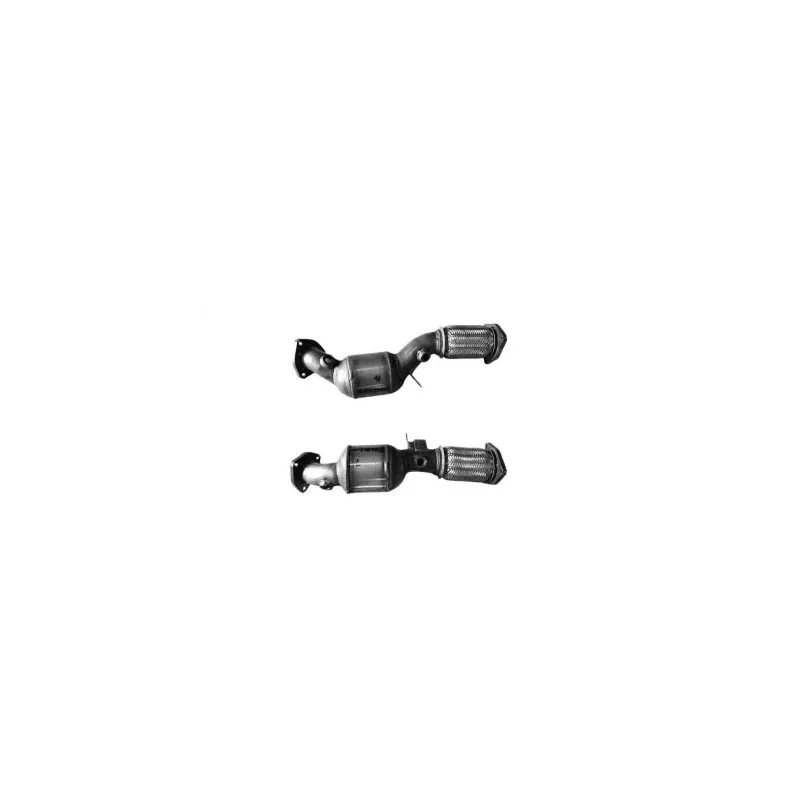 KF-07619 Catalyseur AUDI / VOLKSWAGEN
