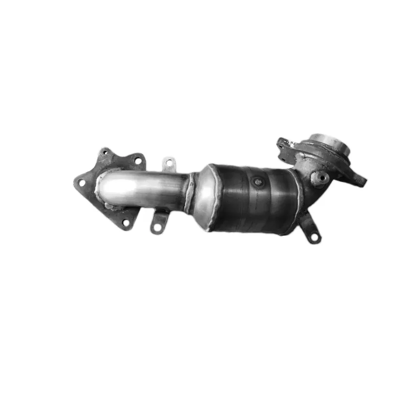 KF-08208 Catalyseur HONDA