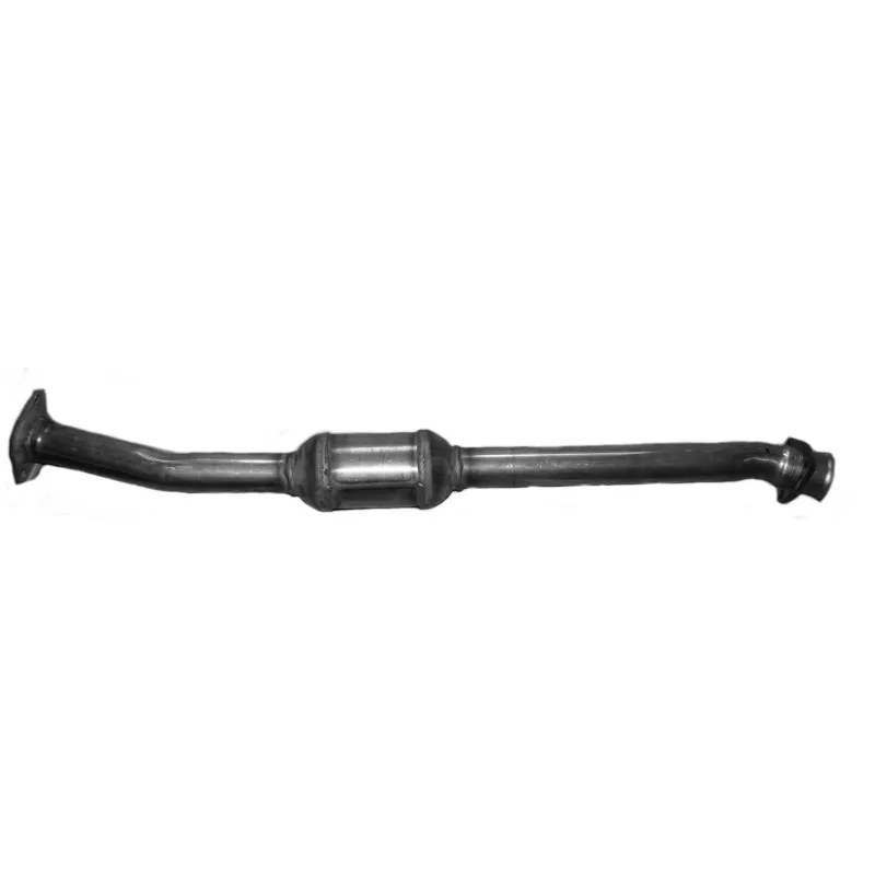 KF-69019 Catalyseur FIAT / CITROËN / PEUGEOT